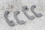 12-18 Bmw F30 F34 320I 328I 335I Interior Roof Top Grab Handles Set Gray. Fixed Price $31.20.