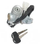 For Suzuki Samurai Sierra Drover SJ410 413 Lh/rh Inside Interior Door Handle Aes. Fixed Price $37.39.