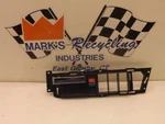 Passenger Right Front Door Manual Fits 88-93 Chevrolet 1500 Pickup 36540. Fixed Price $27.00.