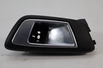 2011-2019 Ford Fiesta Rear Left Door Interior Handle AE83A22601C Oem. Fixed Price $31.49.