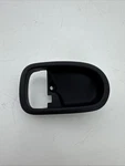 1999-2005 Mazda Miata Nb Left Interior Door Handle Trim Bezel Cup MDH201A Oem. Fixed Price $14.95.