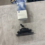 Nos Gm 15740611. Handle Assembly,rear Side Door. 1997-2005. JP13. Fixed Price $70.00.