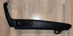 Genuine Porsche 911 912 Interior Door Handle Right 1968-73 Black Arm Rest. Fixed Price $445.00.