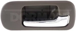 Dorman 82203 Interior Door Handle Front Right Sedan, Taupe/chrome. Fixed Price $43.43.