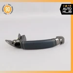 08-19 Maserati Granturismo M145 Left Driver Side Interior Door Grab Handle Oem. Fixed Price $182.60.