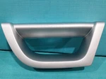 2003 To 2006 Volvo XC90 Door Pull Handle Cover Trim 8650070 Left Front / Rear. Fixed Price $20.00.