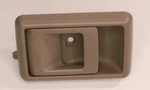 1990-1995 Toyota Pickup / 4RUNNER Inner Door Handle Right Passenger Side Oem R3. Fixed Price $12.00.
