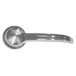 Interior Door Handle Rear For 65-67 Buick Special Chevrolet Chevelle Chevy Ii. Fixed Price $33.80.