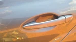 Driver Door Handle Exterior Assembly Fits 09-13 Mazda 6 250795. Fixed Price $63.19.