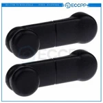 Pair Set Interior Window Crank Handles 87-96 Ford Van F150 F250 E150 E250. Fixed Price $11.19.