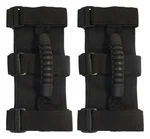 Crown Automotive RT27007 Off-road Grab Handle. Fixed Price $37.24.