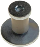 Door Lock Striker Dorman 38421. Fixed Price $14.57.