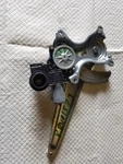 16 17 18 19 20 21 22 Toyota Prius Passenger Right Rear Regulator Oem. Fixed Price $90.00.