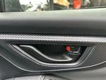 Interior Inner Door Handle Passenger Front 2018 19 21 22 23 Subaru Crosstrek. Fixed Price $26.60.