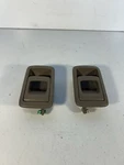 1996-2002 Toyota 4RUNNER Interior Door Handle Set Tan Front/rear Left/right Oem. Fixed Price $34.99.