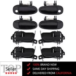 4X Exterior & Interior Front Rear Door Handles For 1995-1999 Toyota Avalon. Fixed Price $41.14.