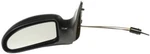 Left Door Mirror Dorman 2002-2007 Ford Focus 2003 2004 2005 2006. Fixed Price $55.63.