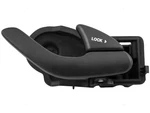 Brock 72PW84F Right Interior Door Handle Fits 2006-2007 Mercury Mariner. Fixed Price $17.19.