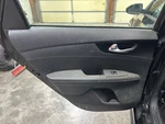 2020 - 2024 Kia Forte Driver Rear Door Trim Panel *black* Oem 83307M7200B2S. Fixed Price $145.00.