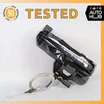 07-13 Mercedes W221 S550 Front Left Exterior Door Handle Keyless Go Oem. Fixed Price $95.45.