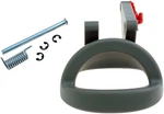 Interior Door Handle Dorman 82513. Fixed Price $118.33.