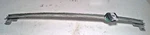 1998-2002 Mercedes-benz E430 E320 W210 Front Door Glass Window Rail Track. Fixed Price $13.99.