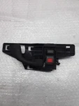 R/r Right Rear Door Interior Handle Black 1999 Gmc Jimmy S15 Z-83P. Fixed Price $54.87.