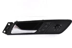 Oem 2011-17 Volkswagen Jetta Front Driver Door Handle Mirror Control 5C7837113L. Fixed Price $52.45.