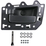 Dorman 82127 Interior Door Handle All Black. Fixed Price $126.92.