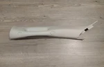 2005-11 Dodge Dakota Grab Handle Pillar Trim Molding Lh Driver Side Oem. Fixed Price $55.00.
