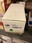 Idh 21250-026 Storm Door Latch, Polished Chrome. Fixed Price $24.99.