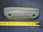 89-95 Toyota Pickup 2WD Short Handle Door Arm Rest Grab Pull Blue 74210-04010. Fixed Price $39.95.