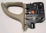 Gm 15761197 Tahoe Suburban Yukon Escalade Passenger Rear Pillar Grab Handle. Fixed Price $23.37.