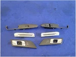 2015-2023 Ford Mustang Gt S550 Front Coupe Door Handle Lock Window Switch 2816. Fixed Price $49.99.