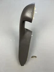 04-07 Toyota Sequoia Front Right Side Door Panel Grab Handle Armrest Gray Oem. Fixed Price $99.00.