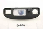 New Gm Oem Cadillac Lh Rear Reading Light 2013-2018 Ats-v Black 22880937. Fixed Price $23.75.