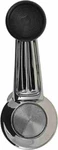 Window Crank Handle 76976 For 1970-78 Datsun B210, 510, Dorman Help! Chrome. Fixed Price $11.99.