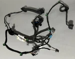 2008-2015 Land Rover LR2 Front Left Driver Door Wire Wiring Harness 7G92-14A584. Fixed Price $39.99.