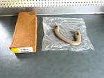 Ford Oem Nos YC3Z-7831407-AAA Driver Side Rear Grab Handle 2000-2004 Excursion. Fixed Price $26.99.