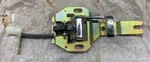 Triumph 819801 Spitfire Mk Iv 1500 GT6 Iii L/h Interior Door Handle. Fixed Price $56.47.