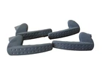 Oem Mopar Slate Gray D5 Interior Door Handle Set Of 4 Dodge Ram Right Left. Fixed Price $39.95.