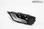 2020-2025 Ford Escape Rear Left Side Interior Door Panel Handle Silver Oem. Fixed Price $44.99.