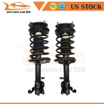 For Chevy Prizm 1998-2002 2PCS Quick Install Complete Struts W/ Coil Springs Kit. Fixed Price $111.30.