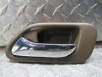 2002 Acura Mdx Left Driver Rear Interior Door Handle. Fixed Price $22.46.