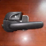 2003 Ford Explorer Xlt Front Lh Interior Door Handle 1L24-7822601-ADW Oem. Fixed Price $5.00.