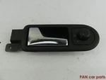 Vw Golf Vi Door Opener Inside Front Left 3B1837113K, 1J1959565F. Fixed Price $31.17.