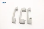 2018 2023 Chevrolet Traverse Roof Headliner Grab Grip Handle Oem -set 3-. Fixed Price $24.74.