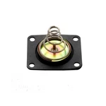 Quick Fuel 35-100QFT Pressure Regulator Diaphragm Kit. Fixed Price $10.31.