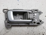 2009-2015, Honda Pilot, Front Right Interior Door Handle, 72120-SZA-A01ZB, Oem. Fixed Price $40.50.