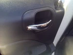 Patriot 2015 Door Handle Interior 30898129. Fixed Price $92.25.